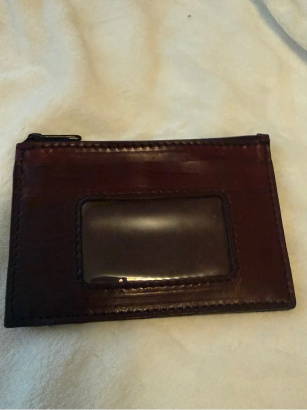 N/A compact brown
